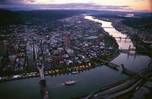 'The Best of Portland' City Tour: Small-Group Sightseeing Tour