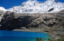 Lake 69 Full-Day Hiking Tour from Huaraz