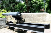 Private Tour: World War II Introduction on Singapore