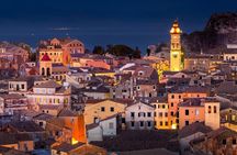 Corfu by Night Private Tour