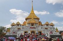 Private Bangkok City Tour Full Day With The Grand Palace
