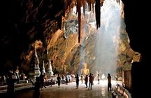 Private Tour: Hua Hin Day Tour from Bangkok