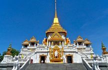 Private Tour: Temples Tour of Bangkok