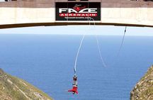 3 Day Big 5 and Bungee Tour - Garden Route Small Group Tour from Cape Town