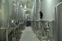 Philly Signature Guided Brewery Tour