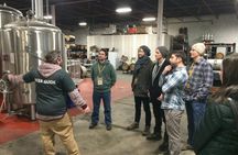 Philly Signature Guided Brewery Tour