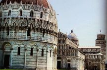 Pisa: VIP 1.5-Hour Small Group Tour & Skip-the-Line Access