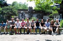 Private Shanghai Full Day City Tour with Old and New Highlights