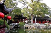 4-Hour Shanghai City Private Customized Tour in Your Way