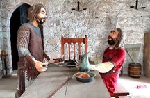 KYRENIA Private Tour from Nicosia