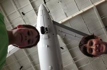 Boeing Factory Tour with Private Group Transport from Seattle