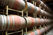 Woodinville Wine and Snoqualmie Falls Day Tour 