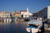 Izola Private Walking Tour