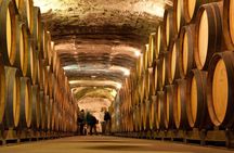 Gourmet Food and Wine Tour Queenstown All-Inclusive