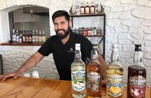 Skip the Line: Guided Tour and Rum Tasting Experience