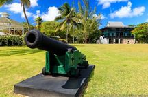Skip the Line: Guided Tour and Rum Tasting Experience