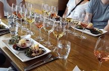 Melbourne Food and Wine Walking Tour