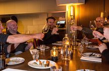 Melbourne Food and Wine Walking Tour