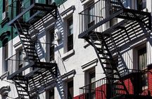 Soho, Little Italy, Chinatown Private Tour
