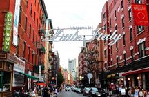 Soho, Little Italy, Chinatown Private Tour