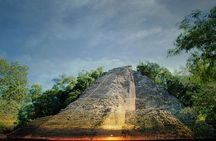  The Best Ruins Tour : Coba Sunset Cultural / Extreme 