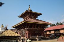 Nagarkot and Changu Narayan Hiking Tour from Kathmandu