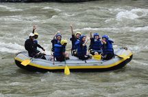 Himalayan White Water Rafting Day Trip from Kathmandu