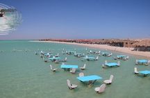 Orange Bay Island Snorkeling Trip From Hurghada