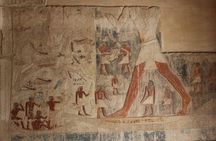 Luxor Two Days Tour From El Gouna