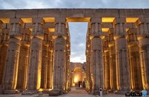 Overnight Trip to Luxor from Marsa Alam