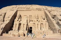 Two Days Trip to Abu Simbel and Aswan from Marsa alam