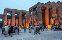 Two Days Trip to Abu Simbel and Aswan from Marsa alam