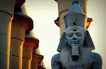 Luxor overnight excursion from El Gouna