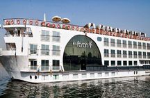 9 Days Egypt Tour Package Cairo Nile Cruise Red Sea