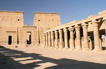 3 Night Nile Cruise Aswan Luxor From Aswan With Abu Simbel