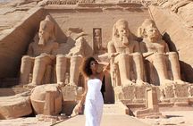 Abu Simbel and Aswan overnight Tour from Marsa alam