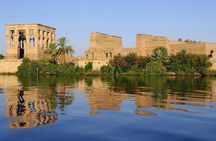 Aswan Private tour from Marsa alam