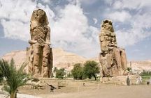 A Day Trip To Luxor From Marsaalam In A private car 