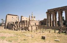 luxor excursion from Hurghada