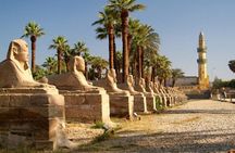 Day Trip To Luxor From El Gouna