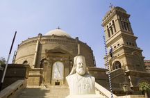 Cairo: Private 2-Day Tour