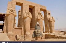  private Full-Day Tour to Luxor From Hurghada