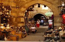 Egyptian Museum & Khan El-Khalili