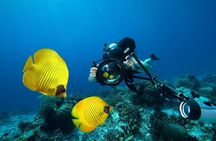 From Hurghada: Sharm El Naga Full-Day Snorkeling Tour