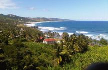 Highlights of Barbados Sightseeing Tour
