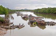 Phang Nga Bay Tour from Krabi