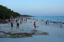 Full-Day on Koh Samet from Pattaya