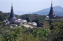 Doi Inthanon National Park - Thailand's Highest Peak