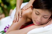 Koh Samui Island private Tour including Lunch and Thai Massage