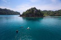 Koh Samui Island Cruise and Snorkel Full-Day Tour
